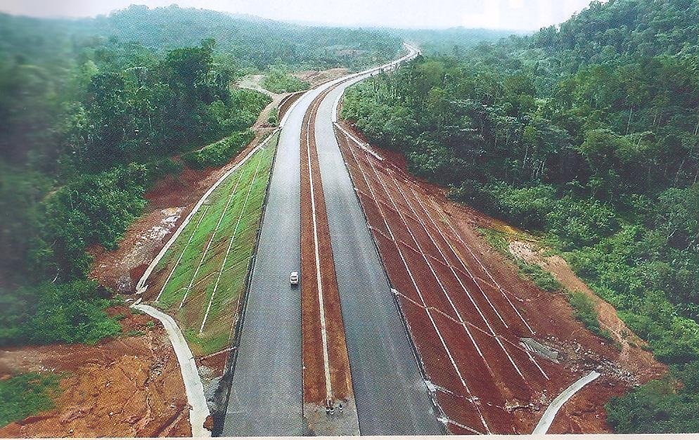 Autoroute Yaoundé-Nsimalen : Des vidéosurveillances pour lutter contre l’incivisme